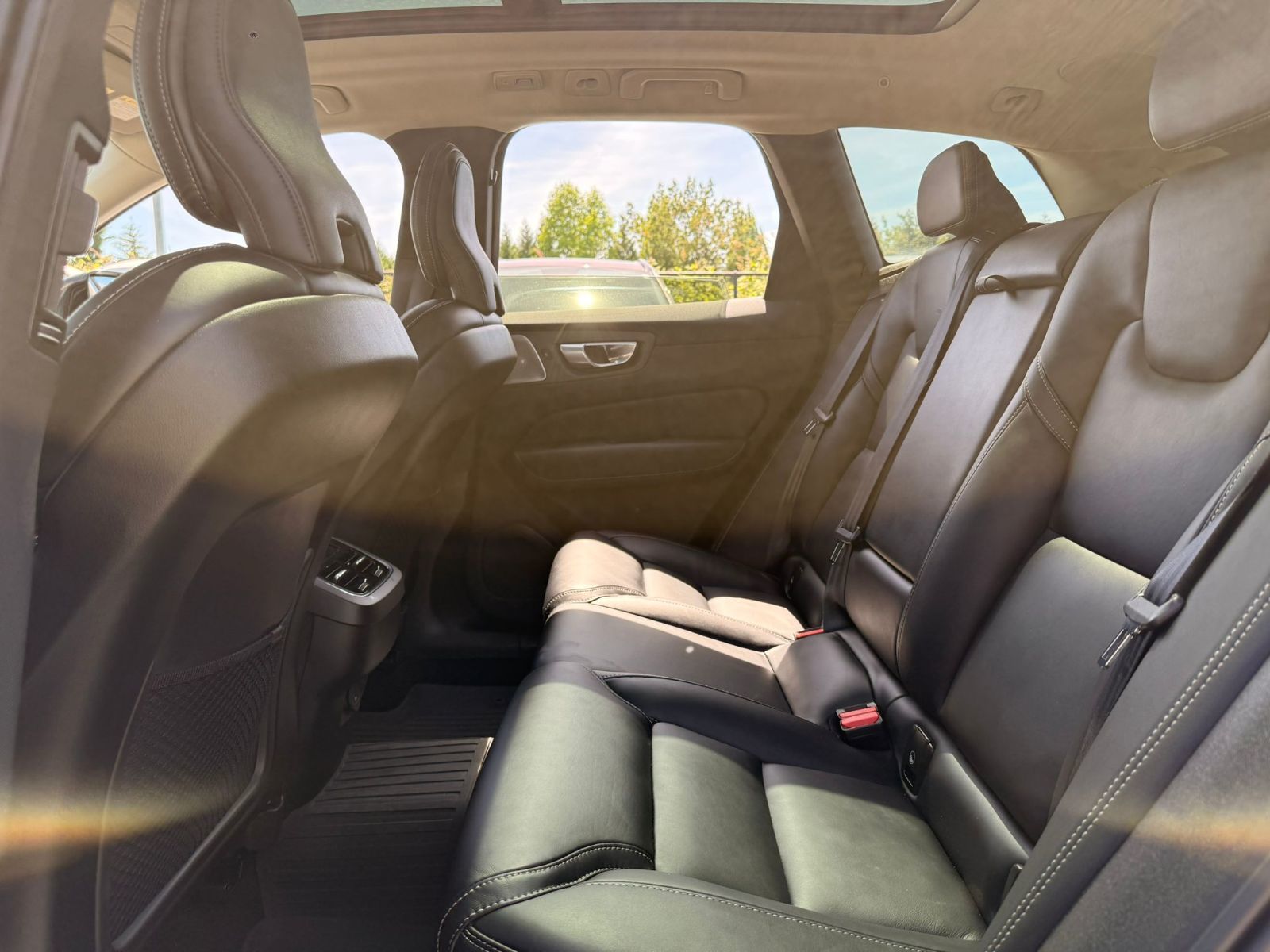 2024 Volvo XC60 in Richmond, British Columbia