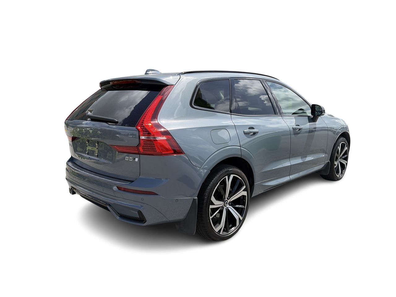 Volvo XC60  2024 à Richmond, Colombie-Britannique
