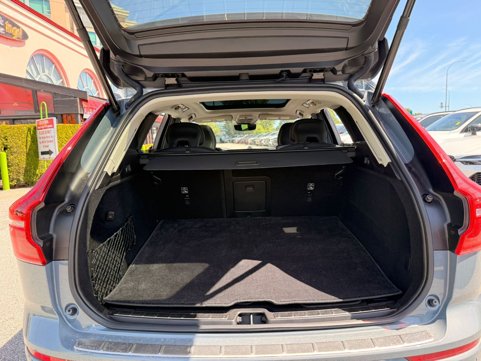 2024 Volvo XC60 in Richmond, British Columbia