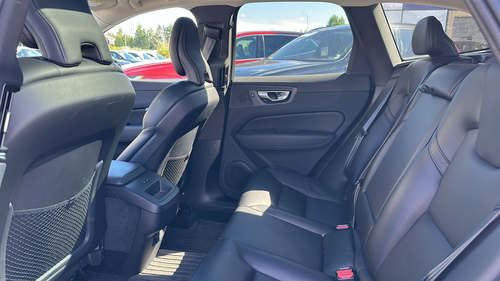 2024 Volvo XC60 in Richmond, British Columbia