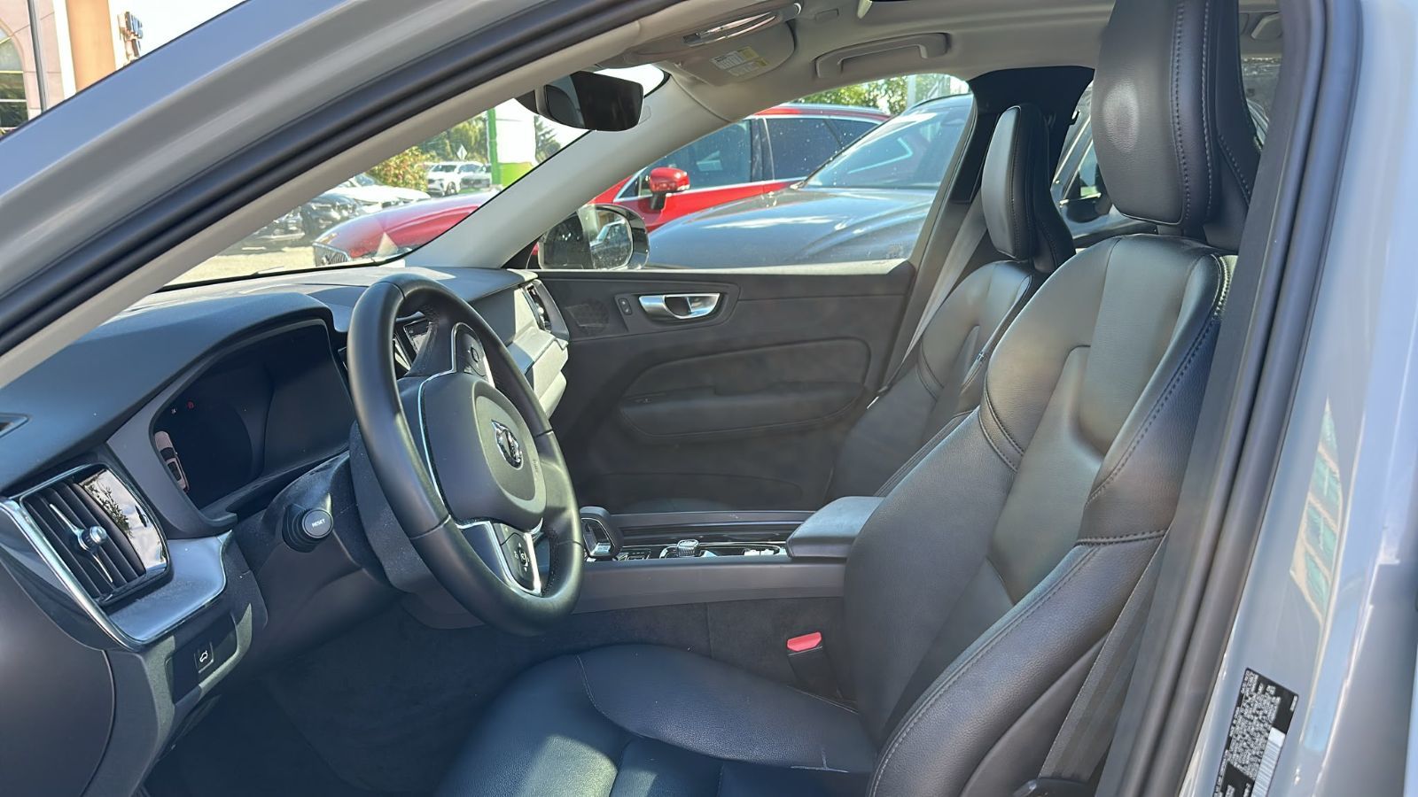 2024 Volvo XC60 in Richmond, British Columbia