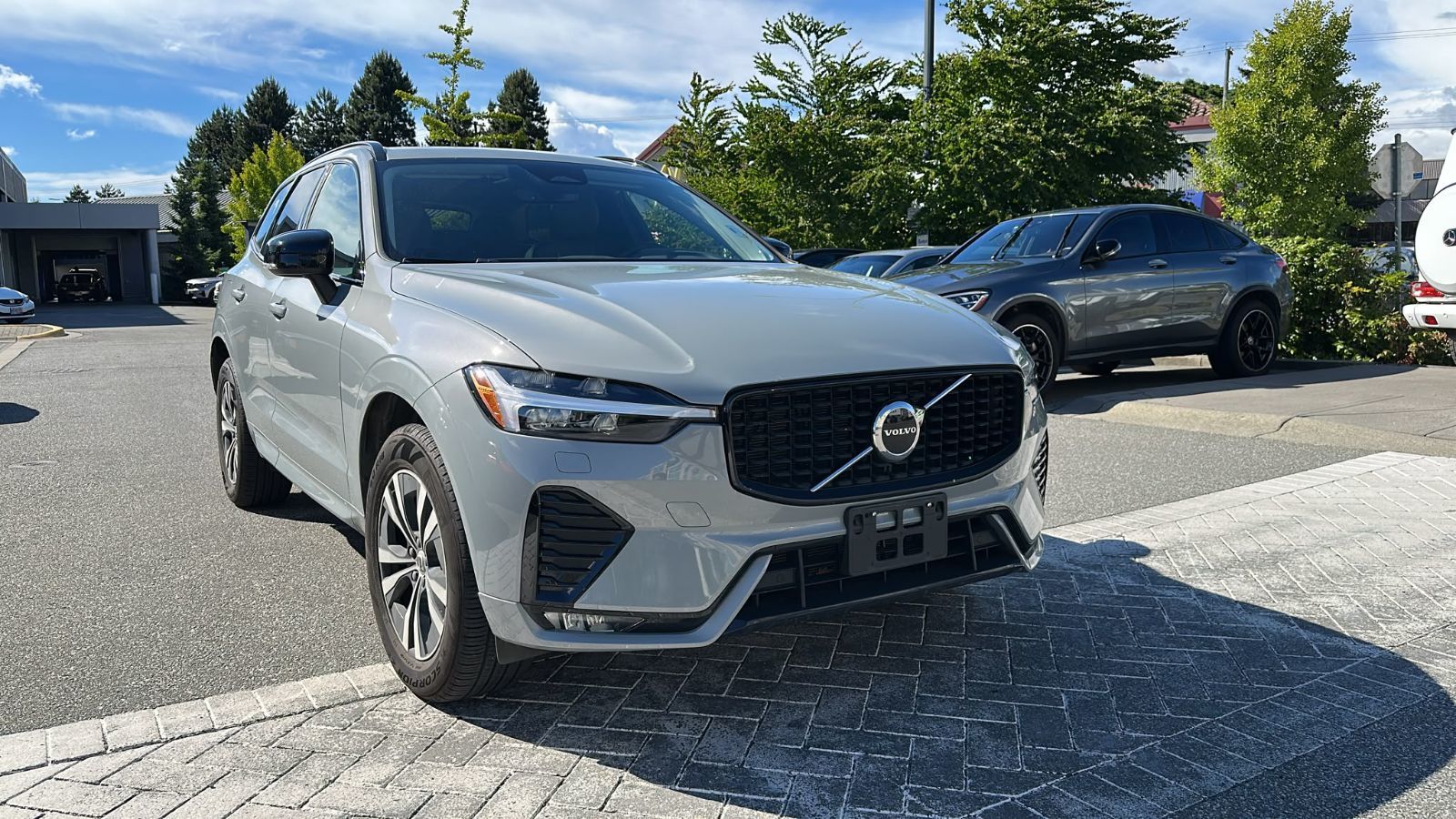 2024 Volvo XC60 in Richmond, British Columbia