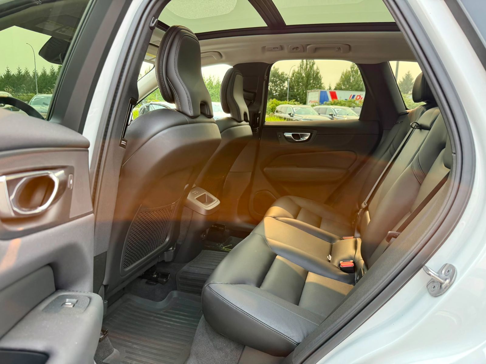 2024 Volvo XC60 in Richmond, British Columbia