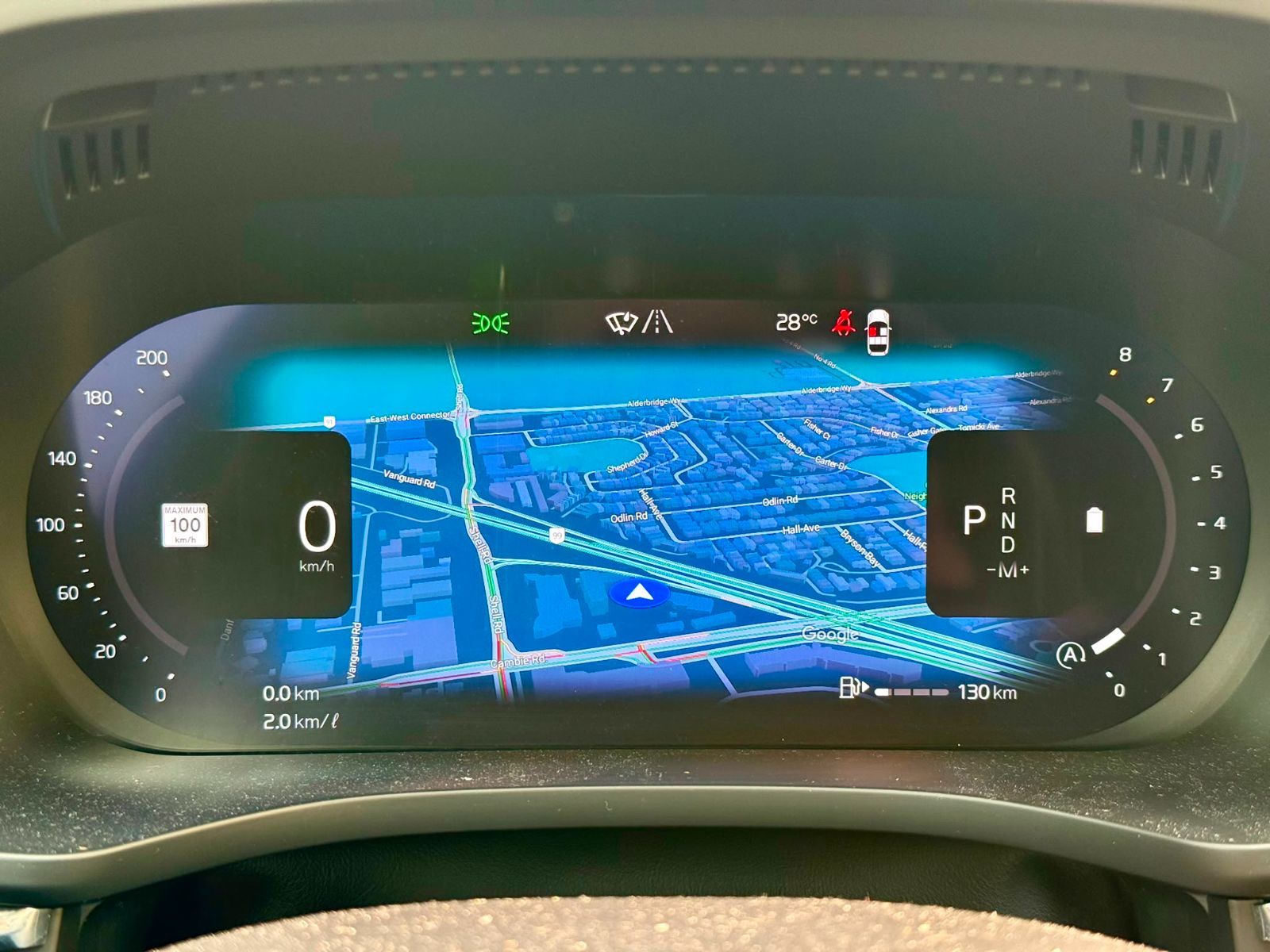 2024 Volvo XC60 in Richmond, British Columbia