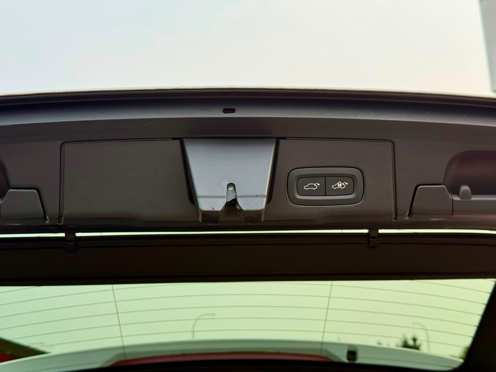 2024 Volvo XC60 in Richmond, British Columbia