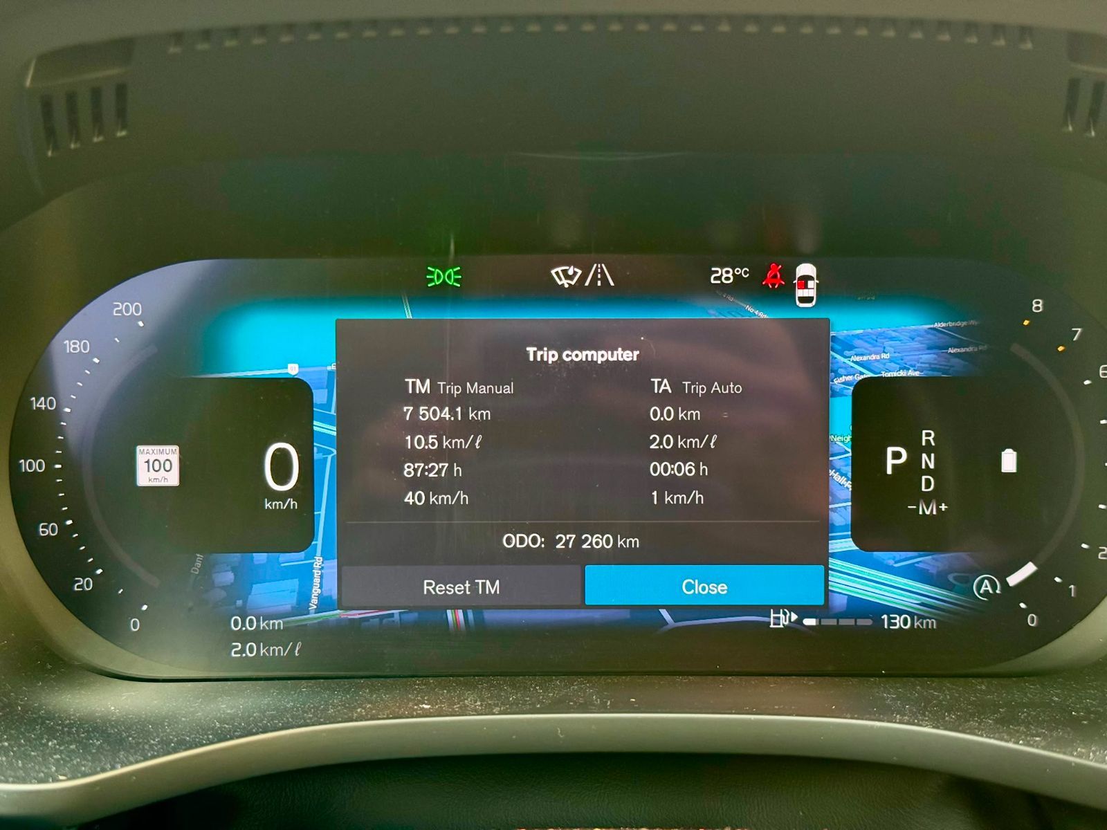 2024 Volvo XC60 in Richmond, British Columbia