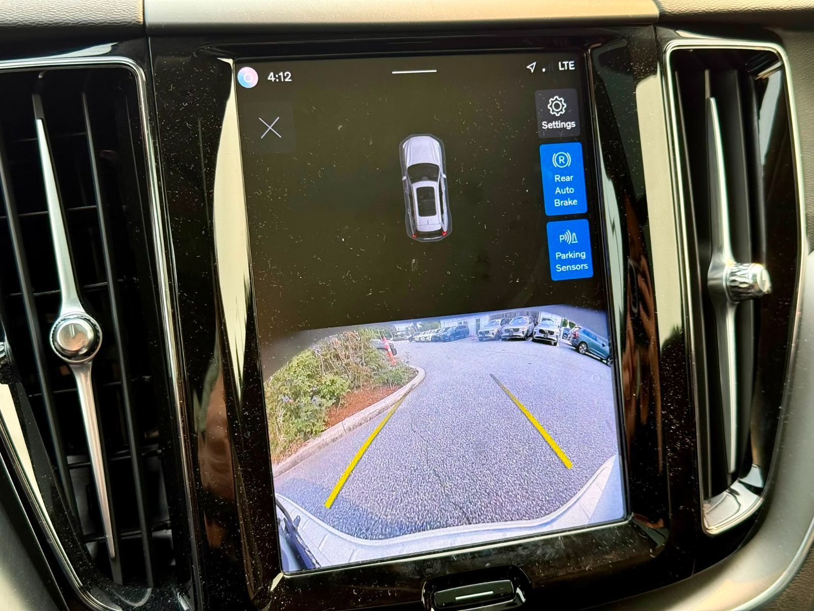 2024 Volvo XC60 in Richmond, British Columbia