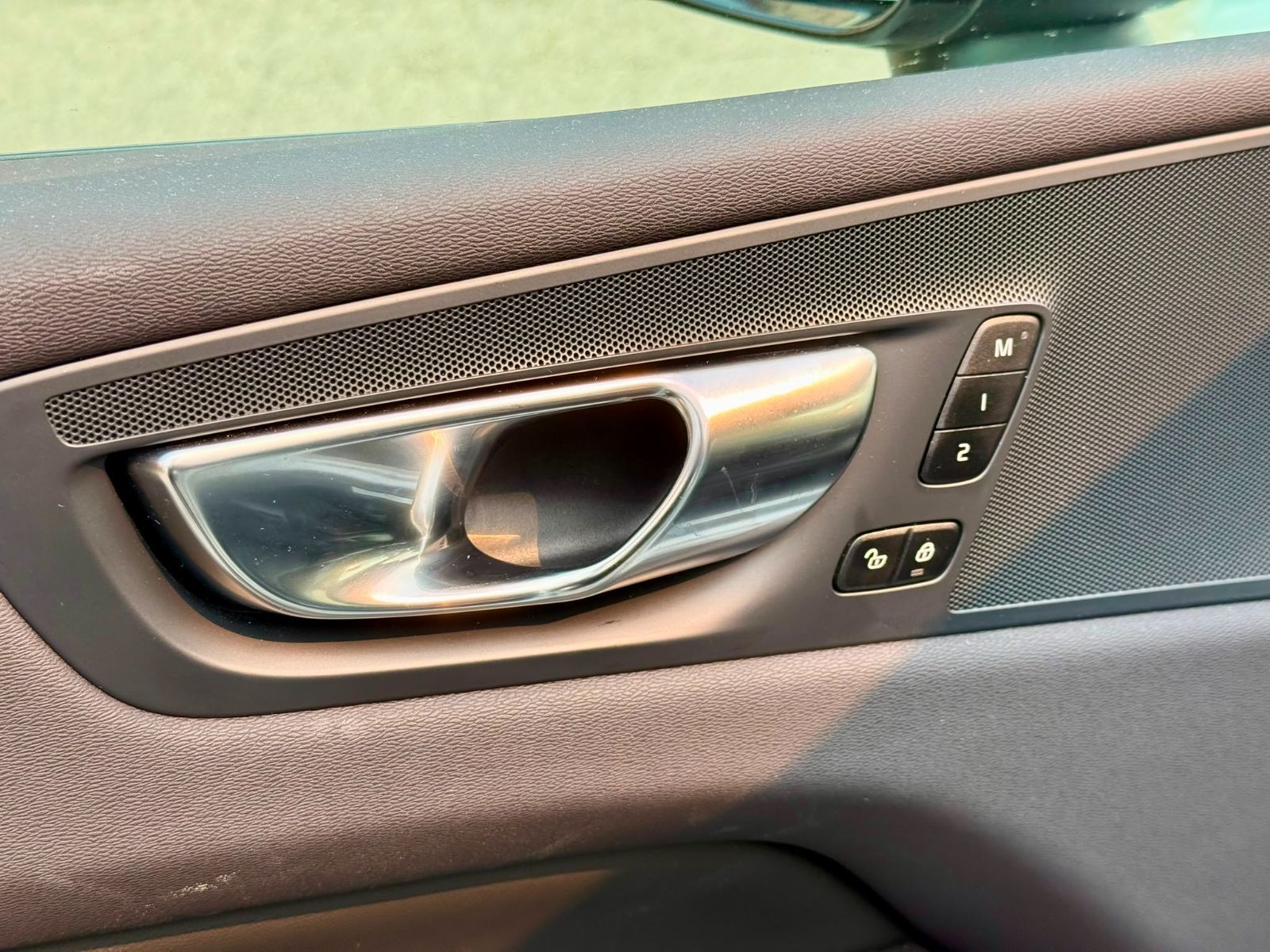 2024 Volvo XC60 in Richmond, British Columbia