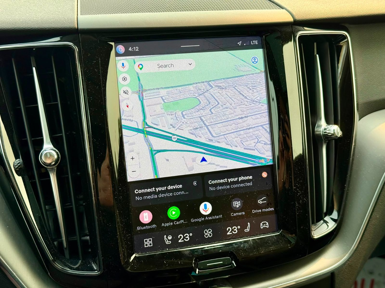 2024 Volvo XC60 in Richmond, British Columbia