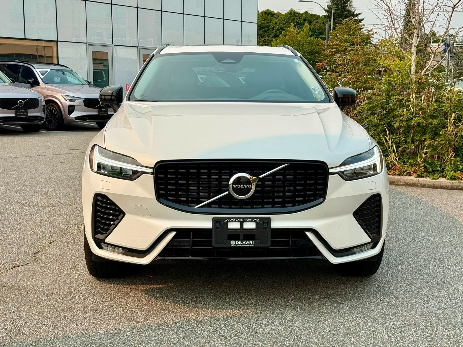2024 Volvo XC60 in Richmond, British Columbia