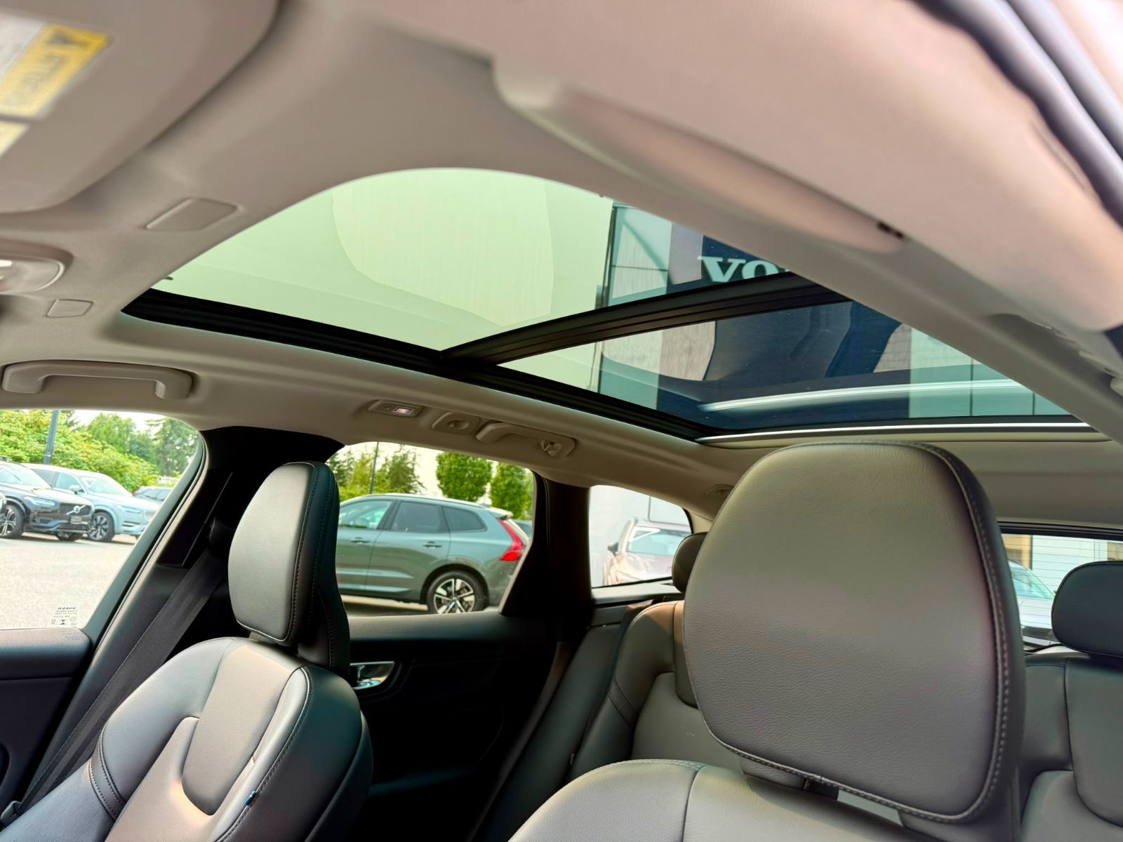2024 Volvo XC60 in Richmond, British Columbia