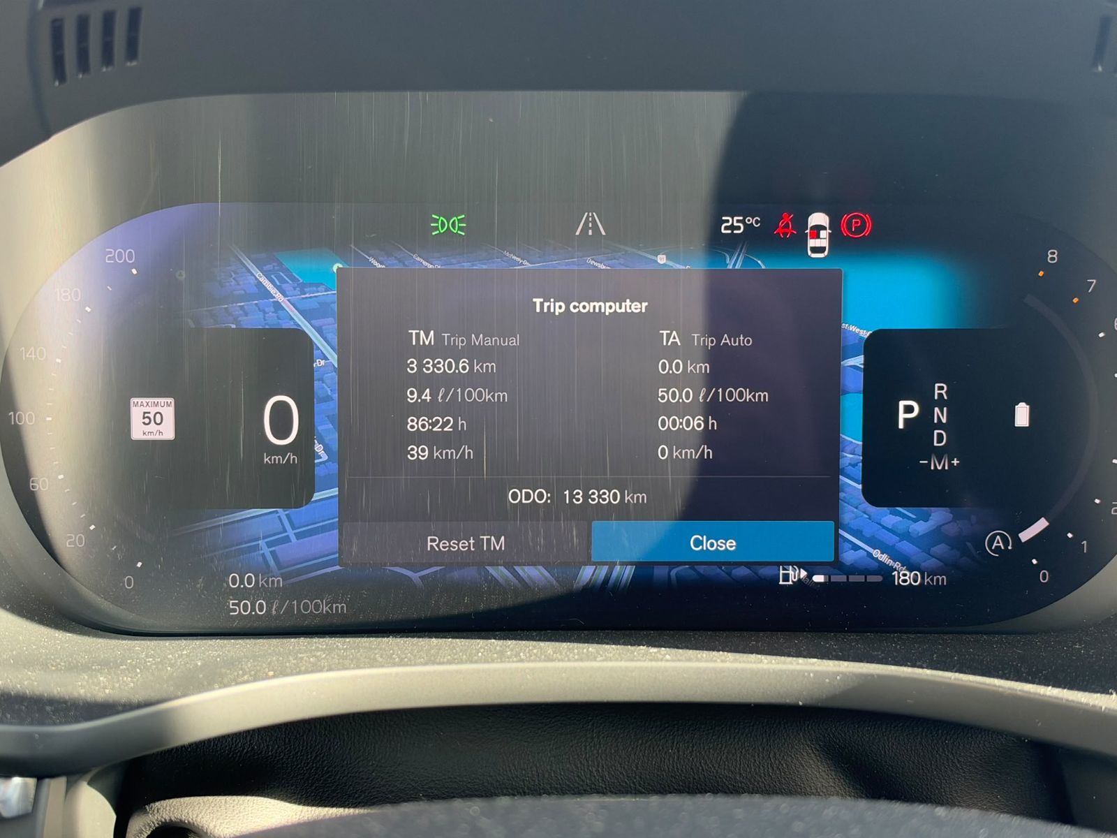 2024 Volvo XC60 in Richmond, British Columbia