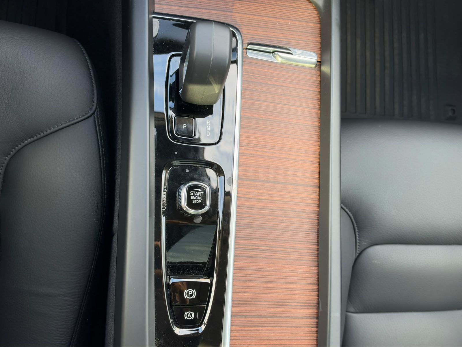 2024 Volvo XC60 in Richmond, British Columbia