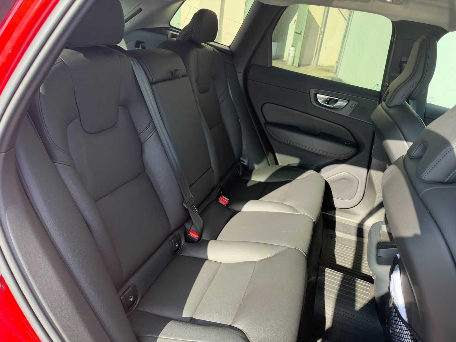 2024 Volvo XC60 in Richmond, British Columbia