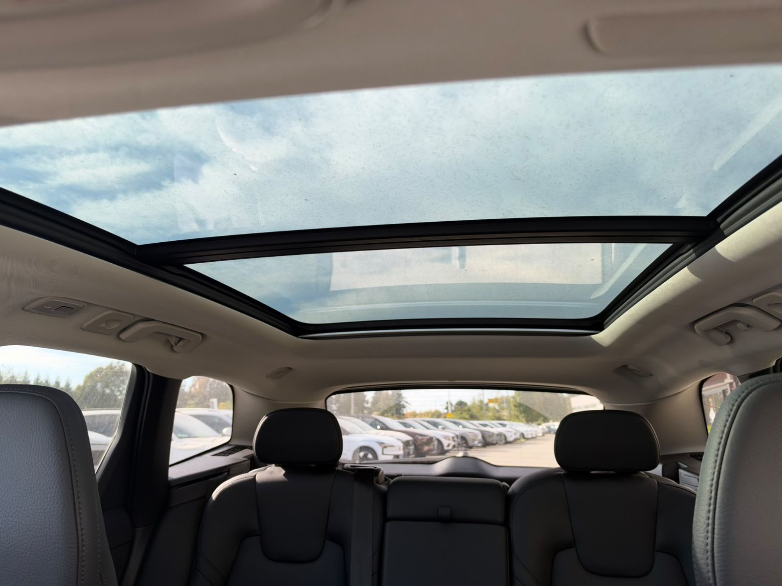 2024 Volvo XC60 in Richmond, British Columbia