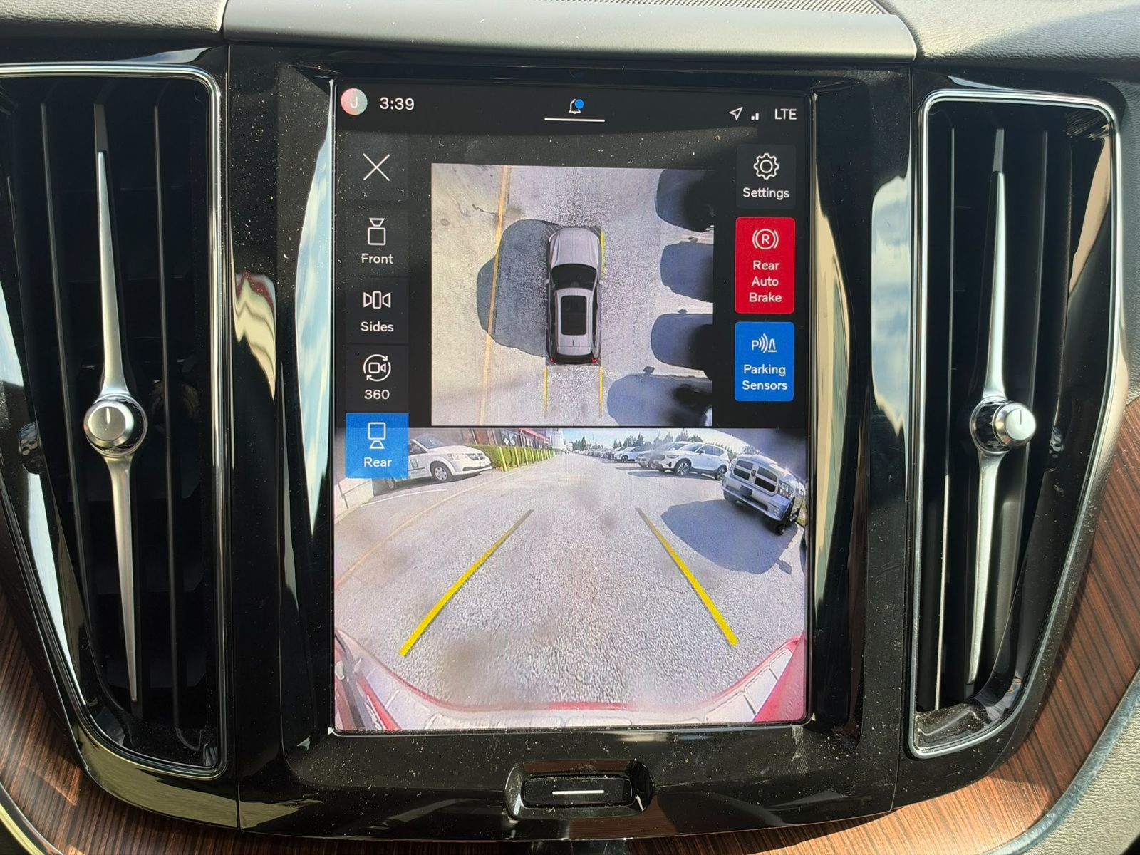 2024 Volvo XC60 in Richmond, British Columbia