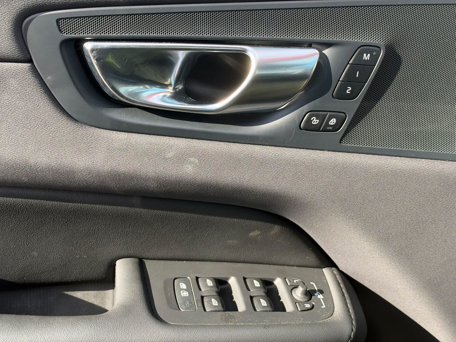 2024 Volvo XC60 in Richmond, British Columbia