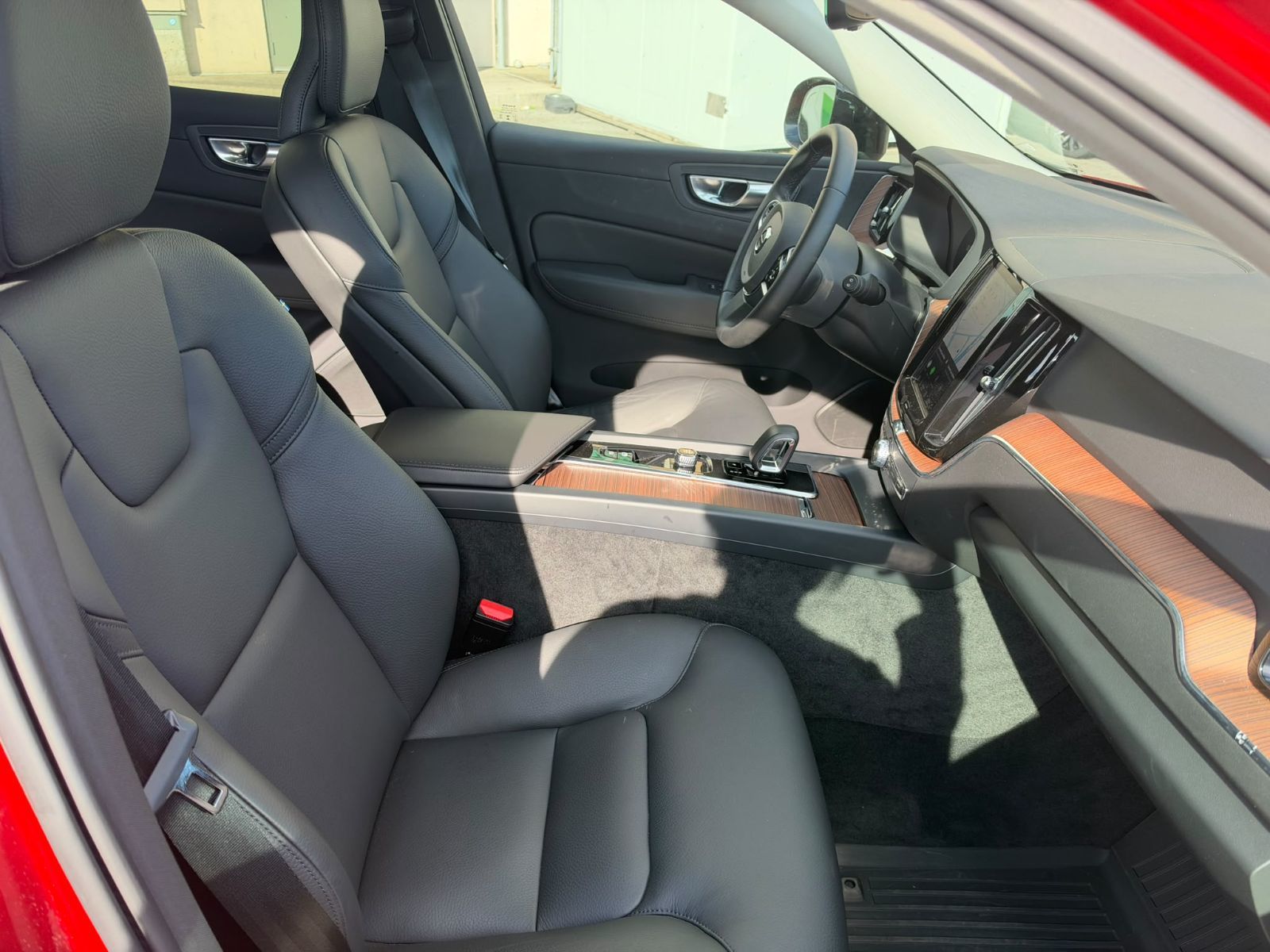 2024 Volvo XC60 in Richmond, British Columbia