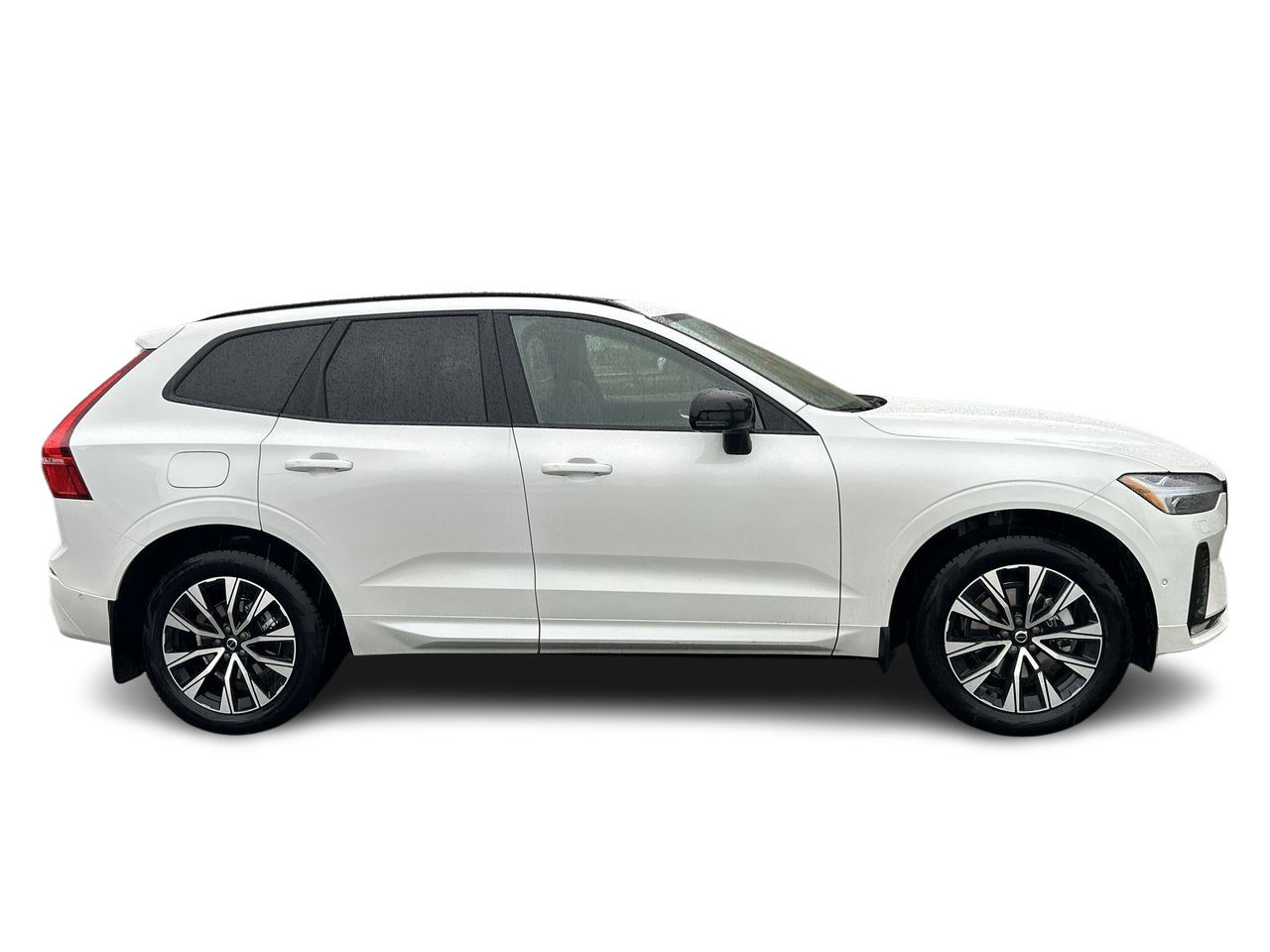 Volvo XC60  2025 à Richmond, Colombie-Britannique