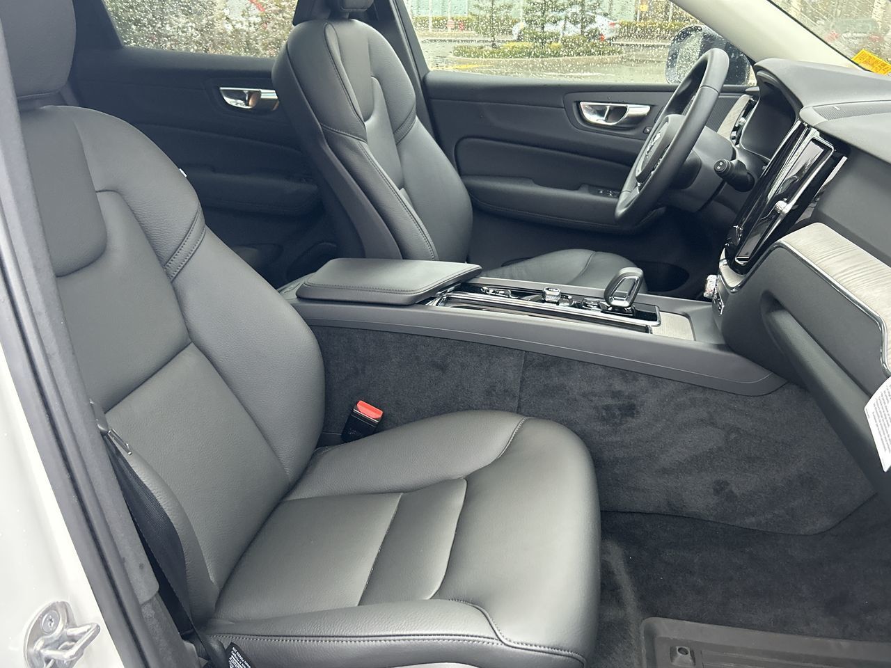 Volvo XC60  2025 à Richmond, Colombie-Britannique
