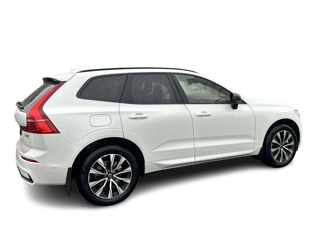 Volvo XC60  2025 à Richmond, Colombie-Britannique