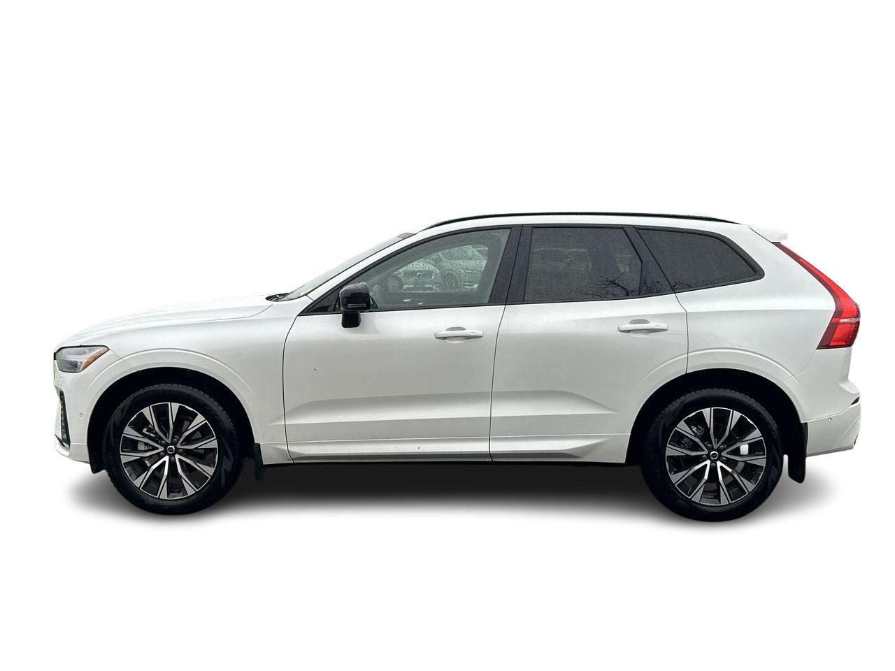 Volvo XC60  2025 à Richmond, Colombie-Britannique
