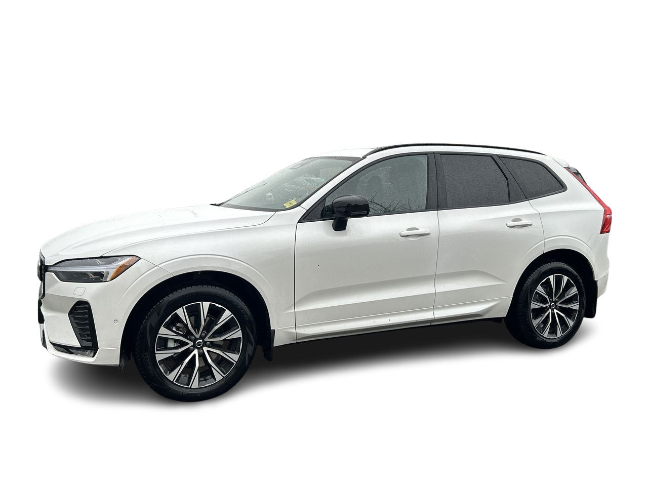 Volvo XC60  2025 à Richmond, Colombie-Britannique