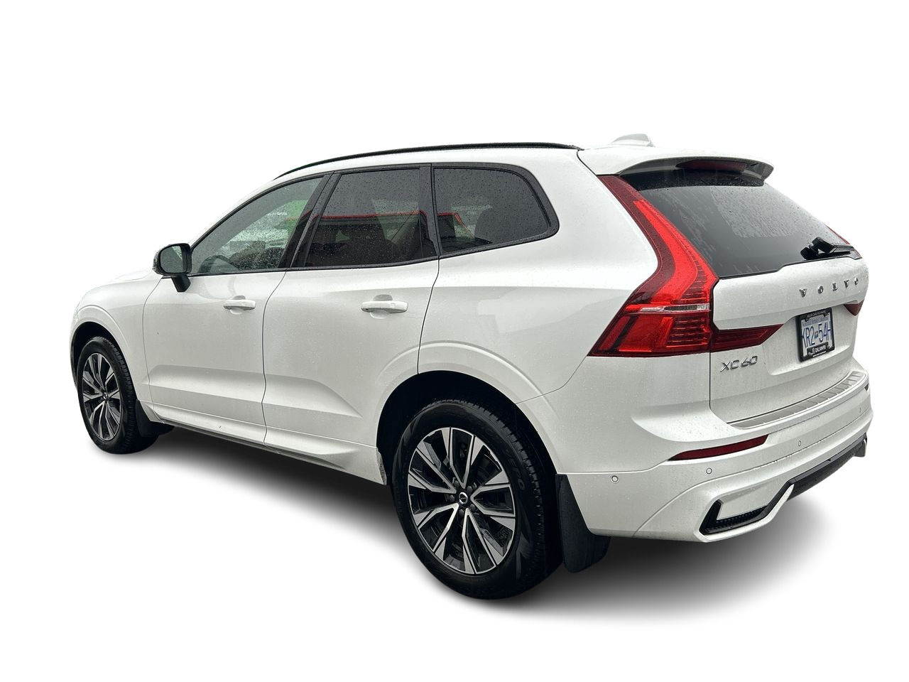 Volvo XC60  2025 à Richmond, Colombie-Britannique