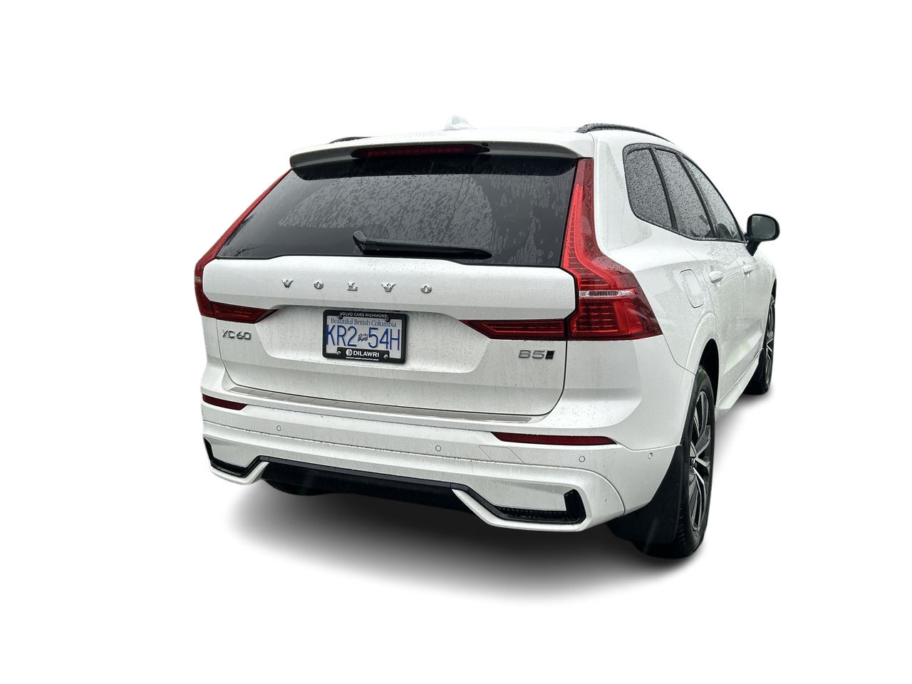 Volvo XC60  2025 à Richmond, Colombie-Britannique