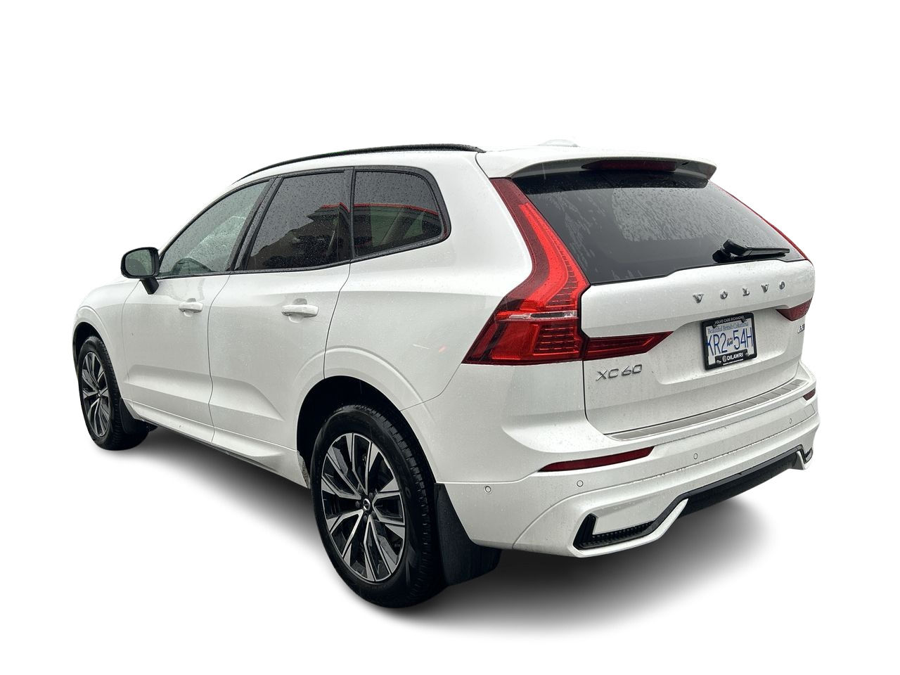 Volvo XC60  2025 à Richmond, Colombie-Britannique