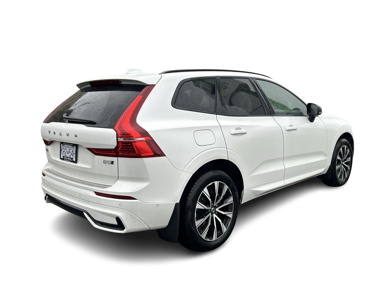 Volvo XC60  2025 à Richmond, Colombie-Britannique