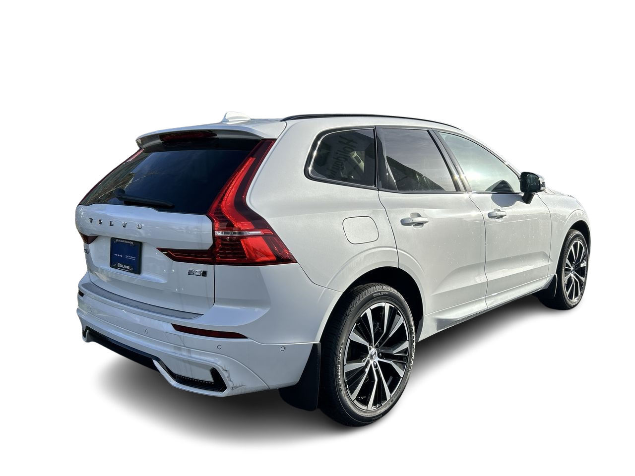Volvo XC60  2025 à Richmond, Colombie-Britannique