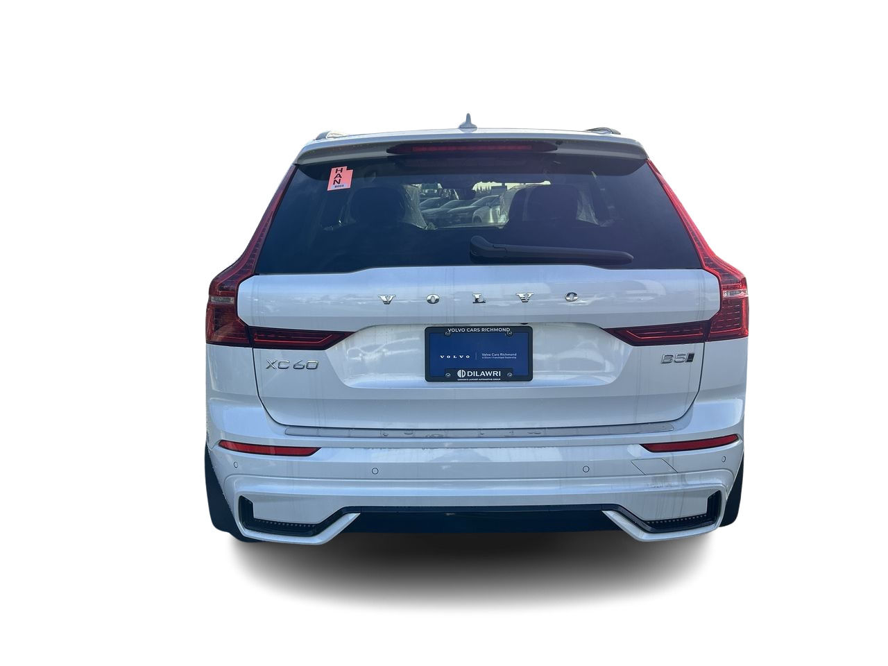 Volvo XC60  2025 à Richmond, Colombie-Britannique