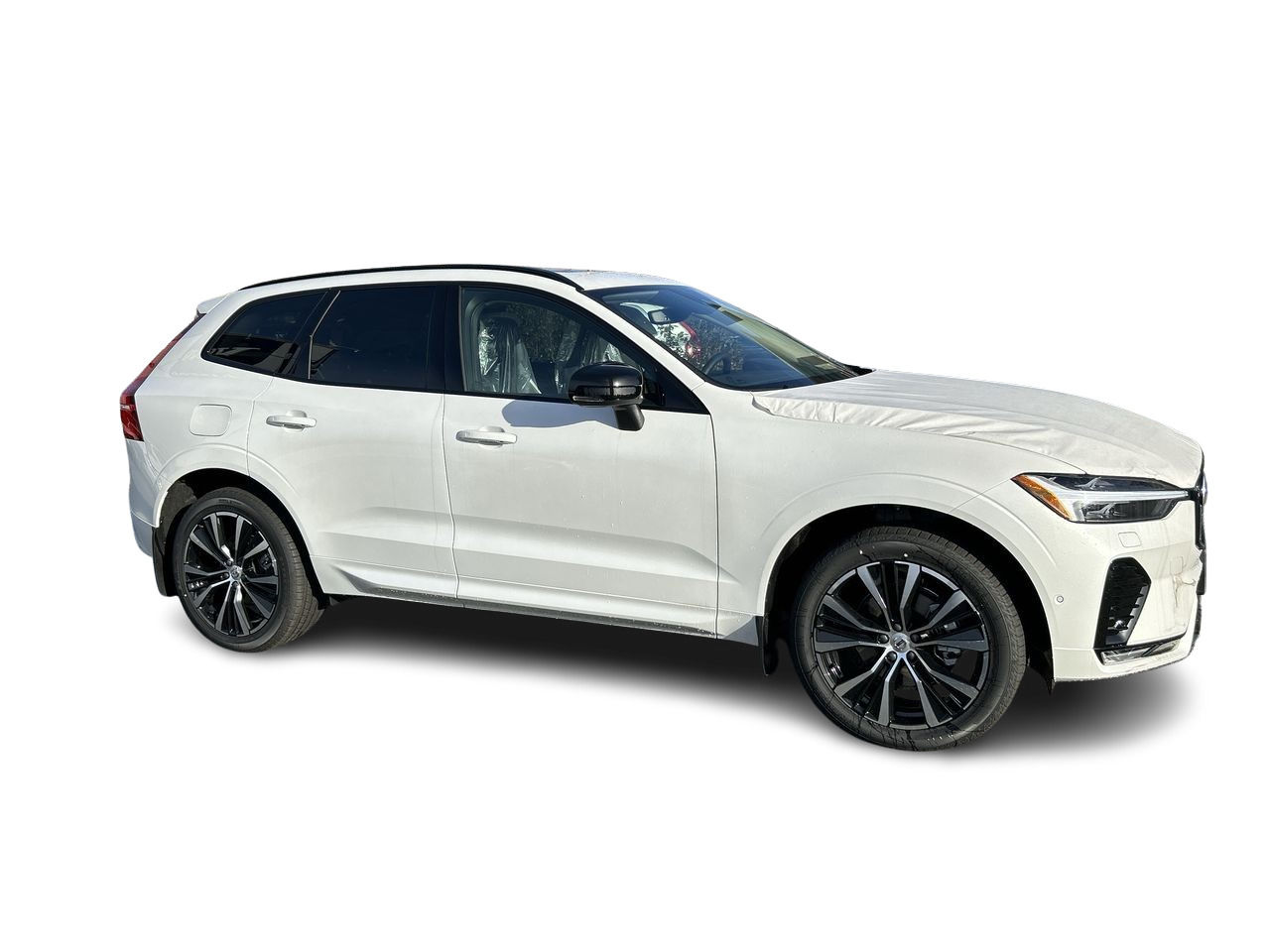 Volvo XC60  2025 à Richmond, Colombie-Britannique