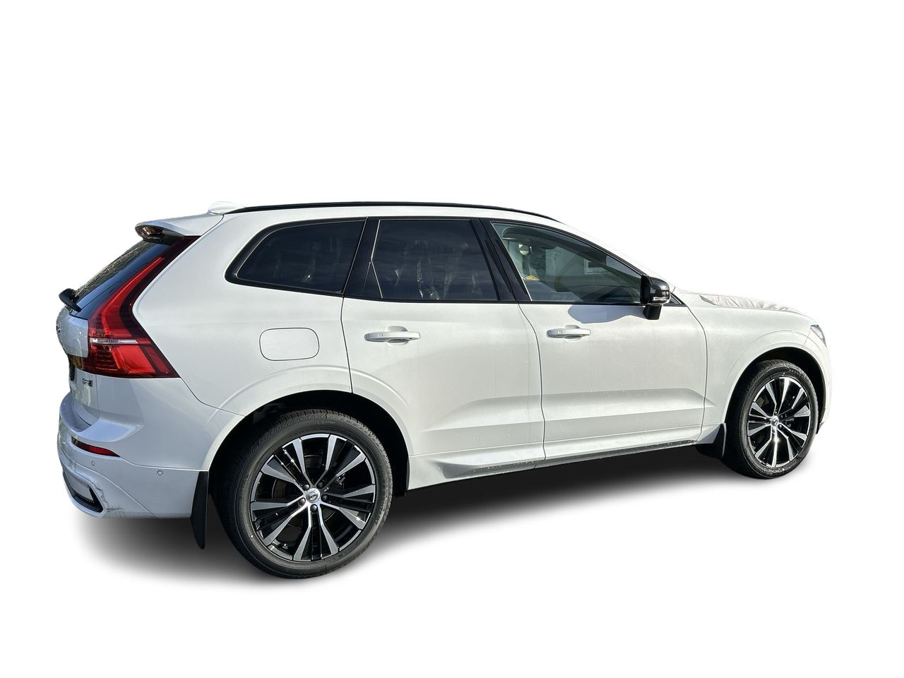 Volvo XC60  2025 à Richmond, Colombie-Britannique