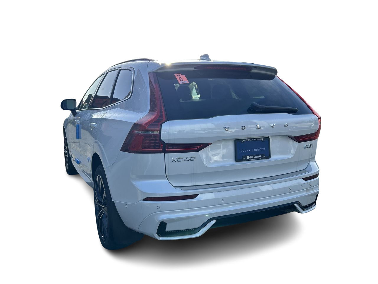 Volvo XC60  2025 à Richmond, Colombie-Britannique