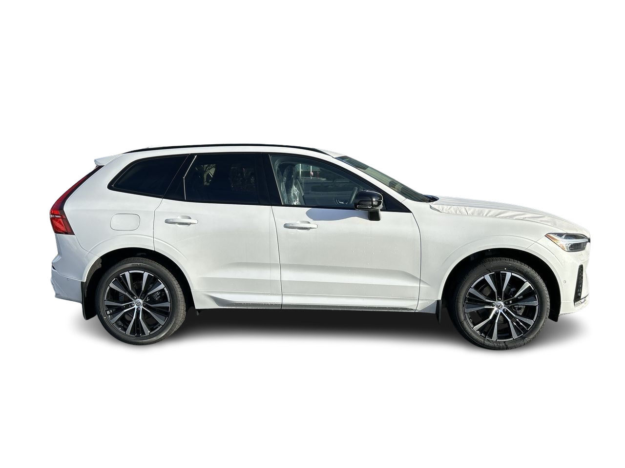 Volvo XC60  2025 à Richmond, Colombie-Britannique