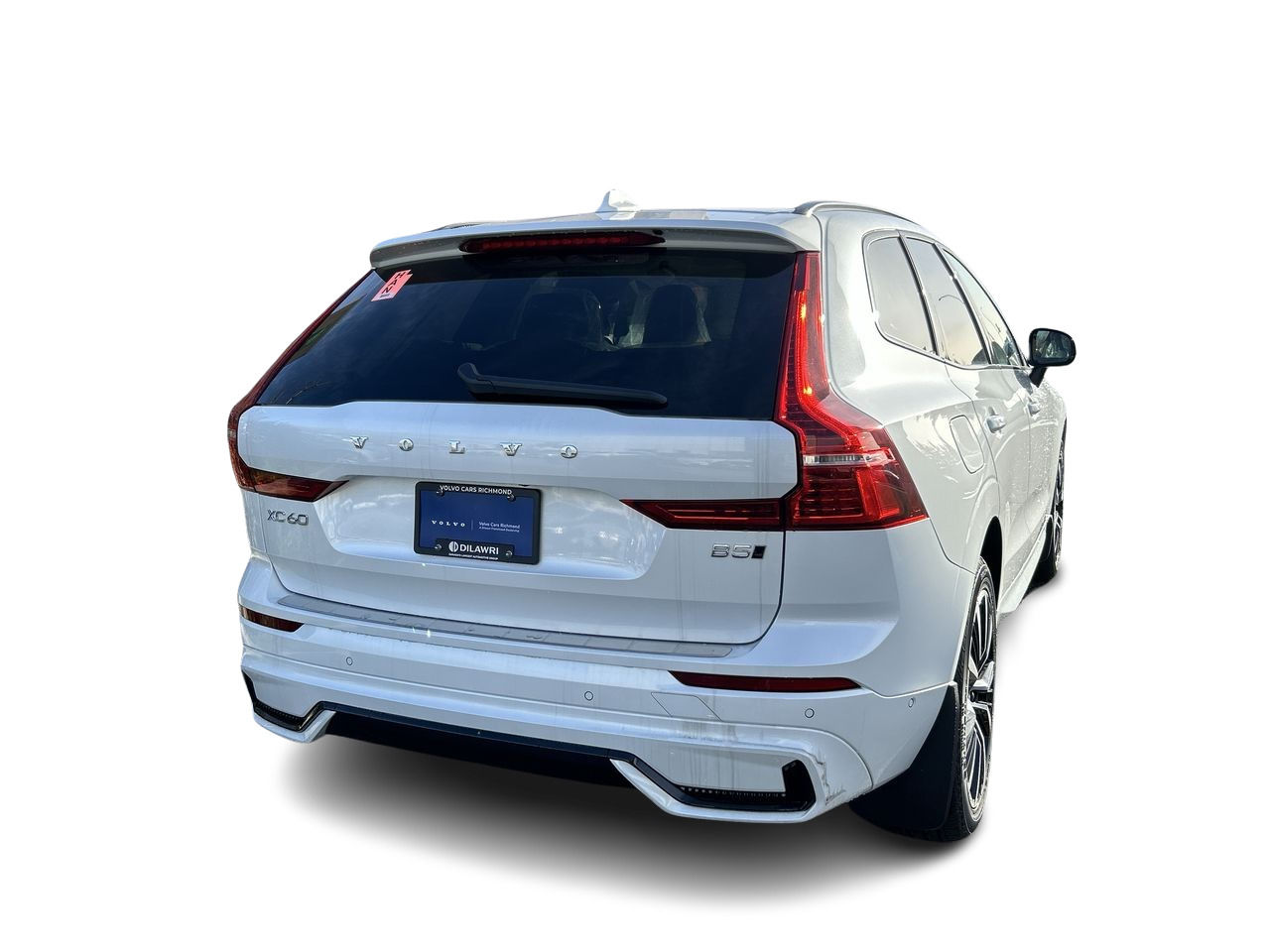 Volvo XC60  2025 à Richmond, Colombie-Britannique
