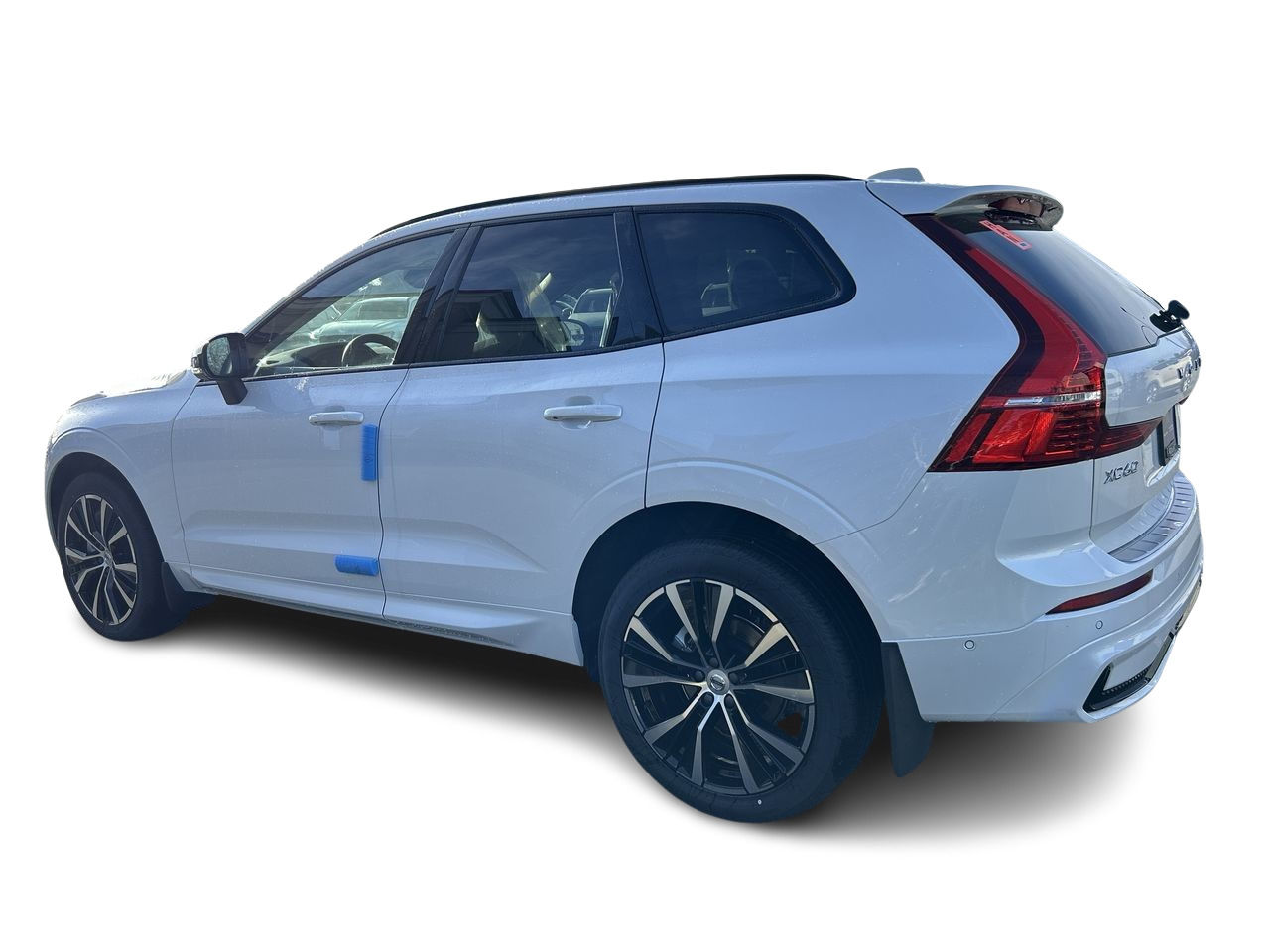 Volvo XC60  2025 à Richmond, Colombie-Britannique