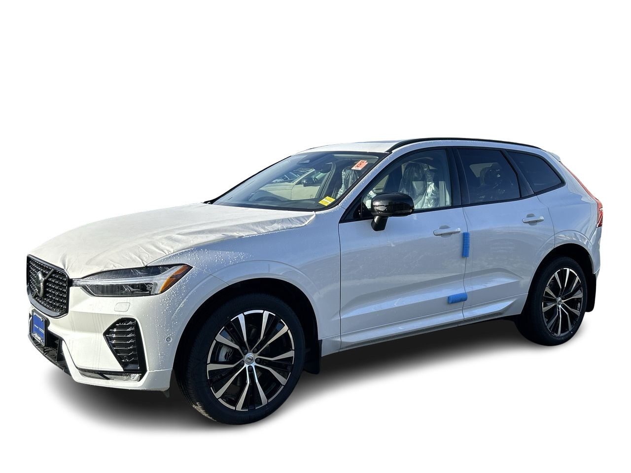 Volvo XC60  2025 à Richmond, Colombie-Britannique