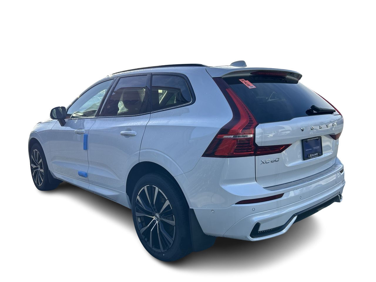 Volvo XC60  2025 à Richmond, Colombie-Britannique