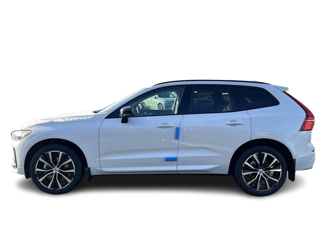 Volvo XC60  2025 à Richmond, Colombie-Britannique