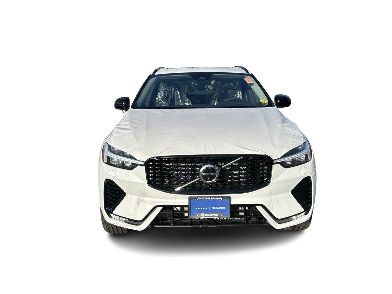 Volvo XC60  2025 à Richmond, Colombie-Britannique