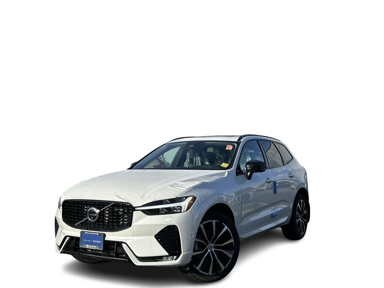 Volvo XC60  2025 à Richmond, Colombie-Britannique