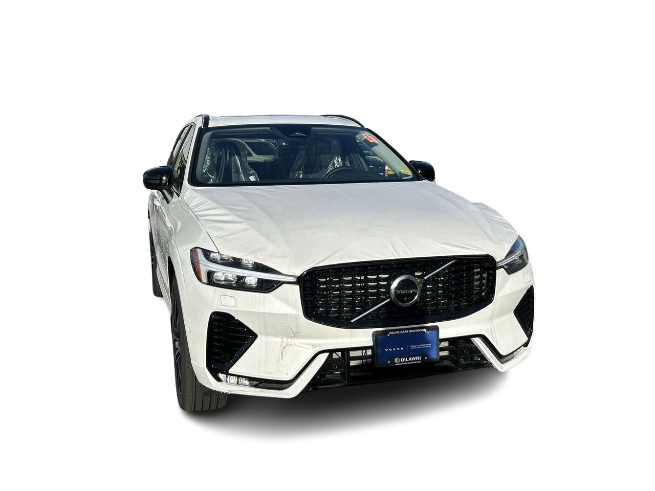 Volvo XC60  2025 à Richmond, Colombie-Britannique