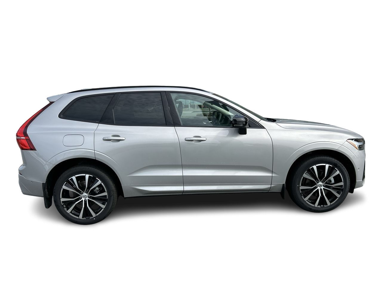 Volvo XC60  2025 à Richmond, Colombie-Britannique