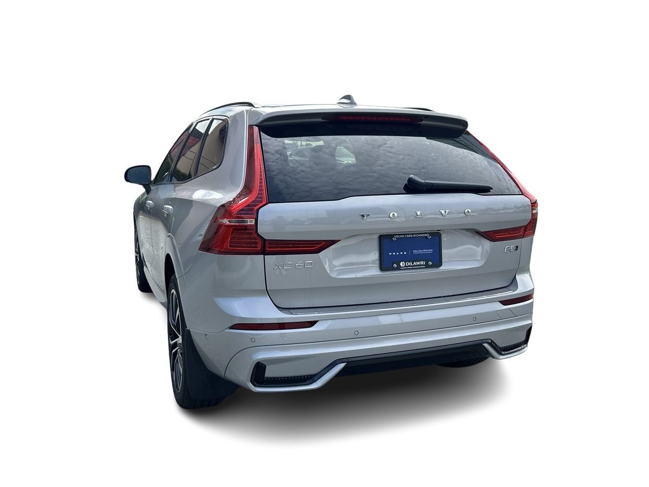 Volvo XC60  2025 à Richmond, Colombie-Britannique
