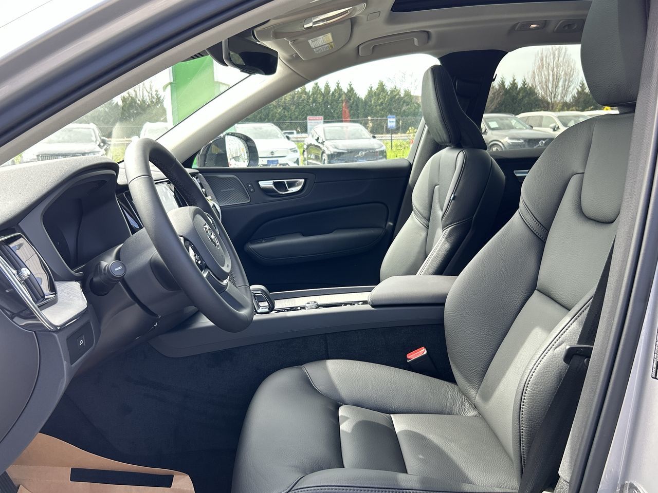 Volvo XC60  2025 à Richmond, Colombie-Britannique