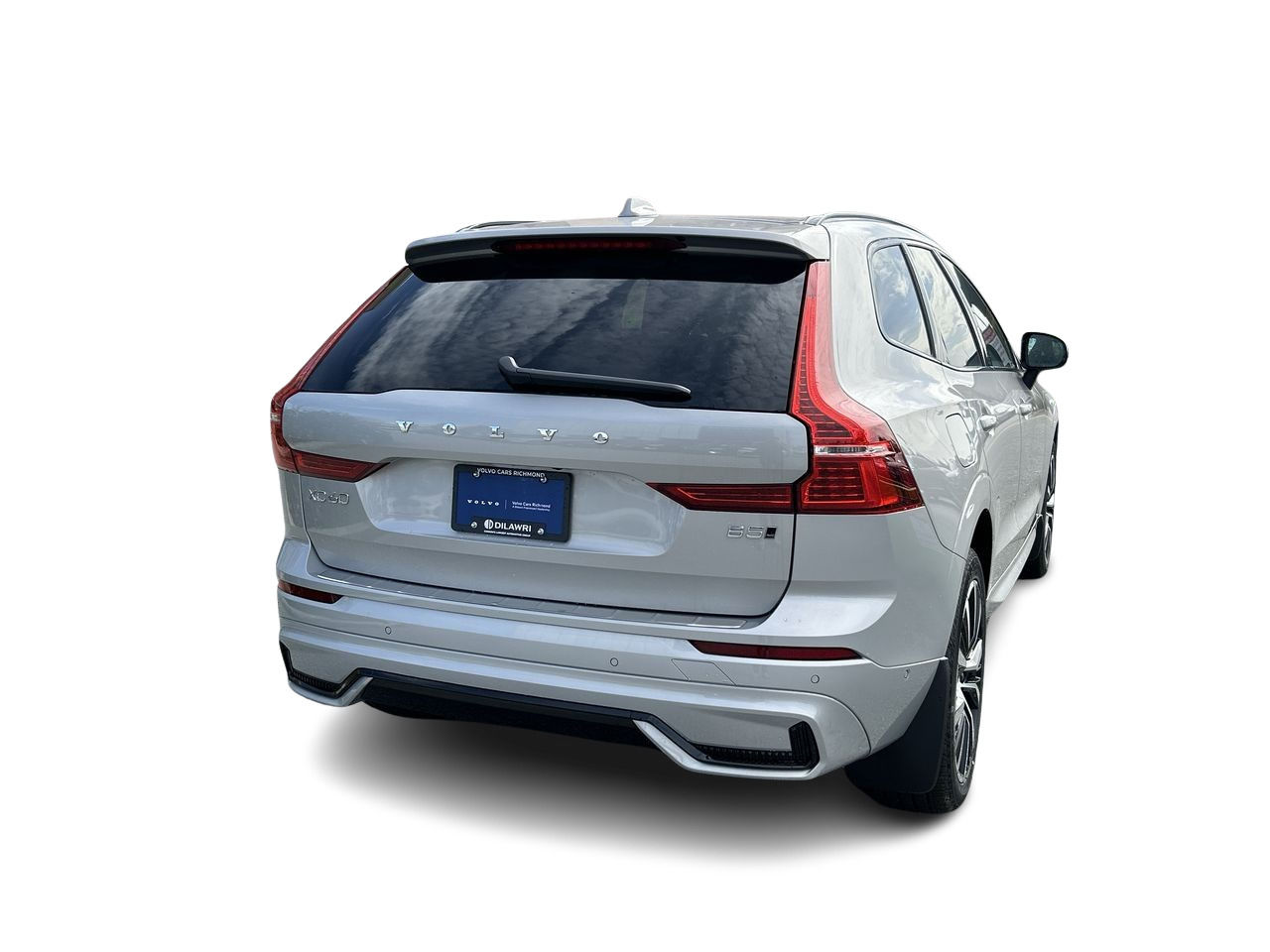 Volvo XC60  2025 à Richmond, Colombie-Britannique