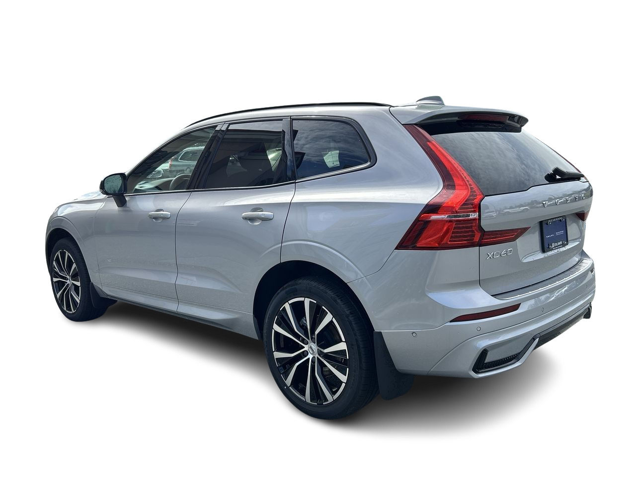 Volvo XC60  2025 à Richmond, Colombie-Britannique